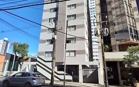 Top Central Curitiba CWB